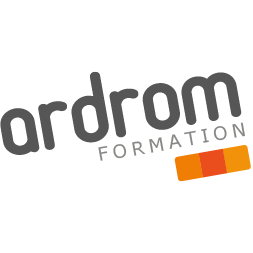 ardrom-formation-logo