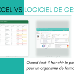 logiciel pour organisme de formation