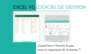 logiciel pour organisme de formation